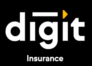 Digit Insurance logo
