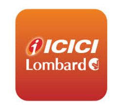 ICICI Lombard logo