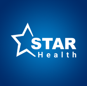 Star Health Insurance logo
